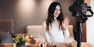 Kejar Passion Jadi Influencer, Ini Modal Penting Pikat Viewer Saat Live Streaming