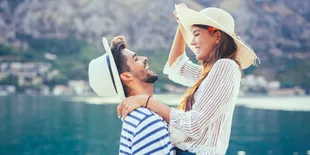 Kejutan Istimewa untuk Nyatakan Rasa bagi Pejuang LDR, Tetap Romantis biarpun Terpisah Jarak