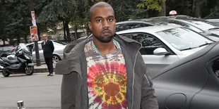 Kejutan Manis Kanye West Untuk Sang Istri Bernilai 32,4 M