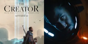 Kejutan Menarik! Dua Lagu Indonesia Jadi OST Film Hollywood &#8216;THE CREATOR&#8217; - Dipopulerkan Oleh Band Rock Asal Palembang