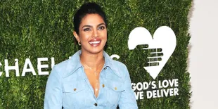 Kejutan, Priyanka Chopra Undang Dua Aktris Senior Bollywood Ini ke Bridal Showernya
