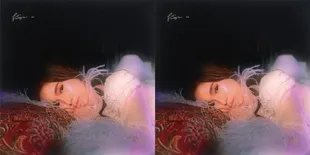 Kejutan, Usai Rilis Vintage, Niki 88Rising Umumkan Up Coming EP ZEPHYR!