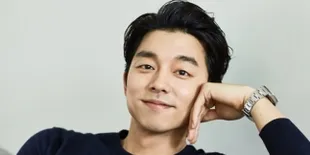Kejutkan Para Penggemar, Gong Yoo Terlihat Mendarat di Jakarta!