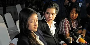 Kekasih Dul Akan Dimintai Keterangan Usai Salat Jumat