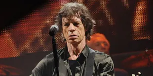 Kekasih Mick Jagger Bunuh Diri Karena Dibelit Hutang?