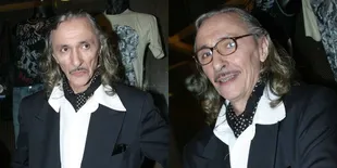 Kekasih Setia Mendampingi dan Merawat Rudy Wowor Selama Sakit Hingga Akhir Hayat