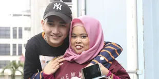 Kekeyi &#38; Rio Ramadhan Saling Balas Komentar di Instagram, Tanda Mau Balik Settingan Lagi?
