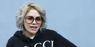 Kekeyi Dianggap Jiplak Lagu, Nikita Mirzani: Banyak Artis Mulai Lebay Padahal Nggak Sama