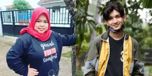 Kekeyi Pamer Ekspresi Sinis di Instagram, Rio Ramadhan: Hei Teletabis!