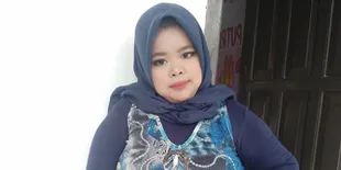 Kekeyi Pamer Foto Editan Dirinya Jadi Mirip Bintang Korea, Mengaku Termotivasi Buat Diet!