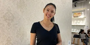 Kekhawatiran Kalina Ocktarannay Hamil di Masa Pandemi Covid-19, Kini Jadi Lebih Hati-Hati