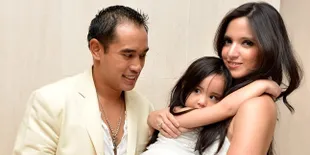 Kekurangan Oksigen, Bayi Nia Ramadhani Masuk ICU