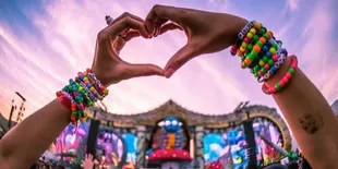 Kelab Malam Ditutup Karena DJ Remix Adzan Dengan Musik EDM