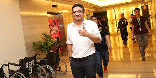 Kelahiran Anak Diharap Jadi Pertanda Baik Pasha Ungu di Pilkada