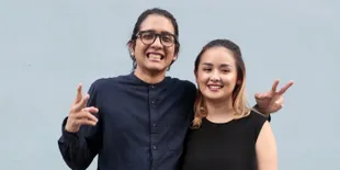 Kelainan Langka Baby Zio Bikin Joanna Alexandra Makin Dekat Dengan Anak-Anak