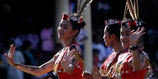 Kelam Tourism Festival Bakal Jadi Event Seru yang Memikat Wisatawan Crossborder