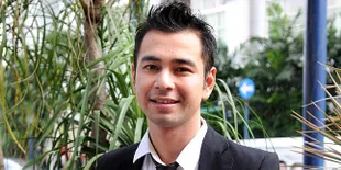 Kelanjutan Kasus Raffi Ahmad Tergantung Itikad Kejagung