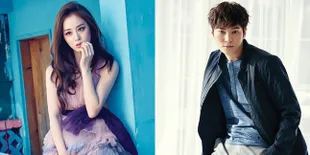 Kelewat Gemas, Kim Tae Hee Ingin Punya Anak Seperti Joo Won