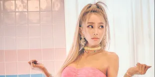 Kelihatan Kurus dan Beda, Hyolyn Eks Sistar Diduga Photoshop Hingga Oplas