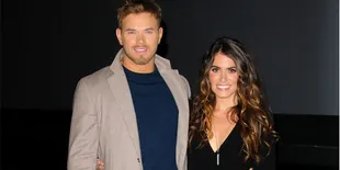 Kellan Lutz: Bintang 'TWILIGHT' Itu Seperti The Beatles