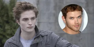 Kellan Lutz Ngaku Menolak Peran Edward Cullen