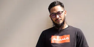 Keluar dari Band Noah, Ini yang Dilakukan Uki Sekarang