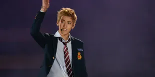 Keluar Dari EXO, Kris Siap Rilis Album Baru