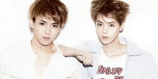 Keluar Dari EXO, Luhan Pilih Pengacara Kris dan Han Geng