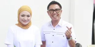 Keluar dari Management Sule, Nathalie Holscher Gabung Bersama Ekomando