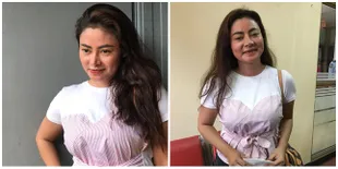 Keluar Dari Penjara, Vitalia Sesha Ternyata Belum Bebas Murni