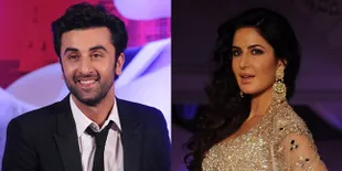 Keluar Dari Pesta Bareng, Ranbir Kapoor - Katrina Kaif Balikan?