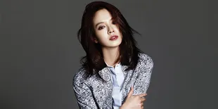 Keluar Dari Running Man, Song Ji Hyo Siap Nge-Host di Acara Baru