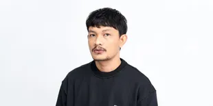 Keluar dari Zona Nyaman, Febri Yoga Rilis 'Kata Orang Jatuh Cinta itu Buta' yang Catchy Dalam Balutan Genre City Pop