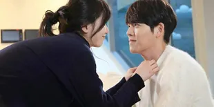Keluar di Jalanan, Kim Woo Bin Nyatanya Malah Tak Dikenali