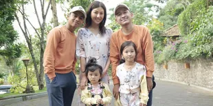 Keluar Masuk Rumah Sakit, Ruben Onsu dan Sarwendah Bakal Jalani Pengobatan di Singapura