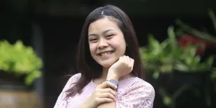 Keluar Sebagai Juara, Meli LIDA Rilis Single Pertama Bertajuk Hikmah