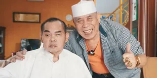 Keluarga Bantah Kabar Mat Solar Meninggal, Tegaskan Masih Jalani Pengobatan