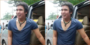 Keluarga Bantah Olga Syahputra Tinggal di Apartemen Singapura