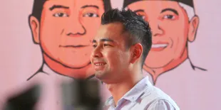 Keluarga Bantah Raffi Ahmad dan Nagita Slavina Lamaran Hari Ini