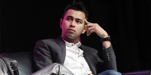 Keluarga Bantah Raffi Ahmad Pre-Wed di Jepang