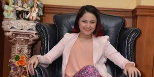 Keluarga Bantah Sandy Pengaruhi Marshanda