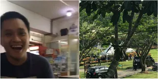 Keluarga Berada, Oka Eks Awkarin Dimakamkan di San Diego Hills