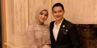 Keluarga Besar Rezky Aditya dan Citra Kirana Berkumpul, Bahas Soal Pernikahan?