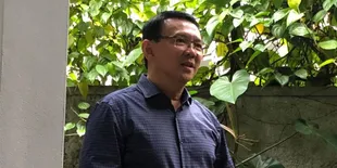 Keluarga Bripda Puput di Nganjuk Benarkan Rencana Pernikahan Ahok 15 Februari