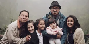 'KELUARGA CEMARA 2' Tayang di Bioskop Mulai 23 Juni 2022, Official Poster dan Soundtrack Telah Dirilis