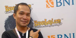 Keluarga dan Teman Mulai Penuhi Rumah Duka Ricky Jo