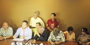 Keluarga: Eyang Subur Kuat Ibadah Salat