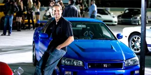 Keluarga 'FAST &#38; FURIOUS' Berduka Atas Kematian Paul Walker