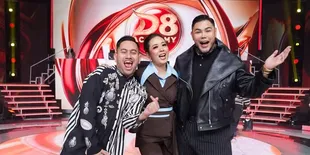 Keluarga Gunarso Comeback di Dangdut Academy 8