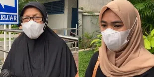 Keluarga Kandung Bantah Disebut Gila Harta Warisan Peninggalan Dorce Gamalama